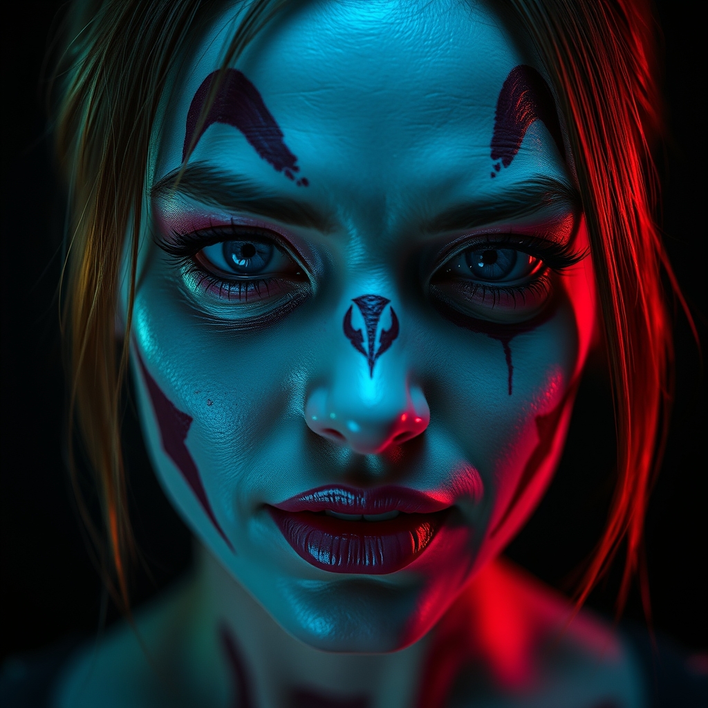 Bringing Video Game Scars to Life: A Beginner's Guide to Hyper-Realistic Makeup and Prosthetics