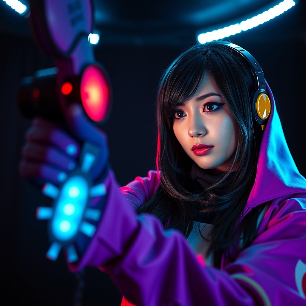 Bringing Video Games to Life: A Guide to Creating Interactive Cosplay Props