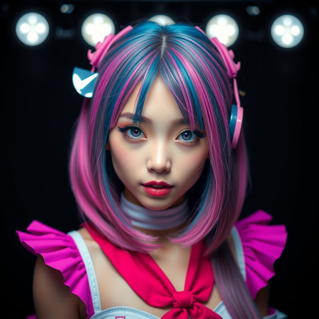 Bringing Virtual Idols to Life: A Comprehensive Guide to Vtuber Cosplay