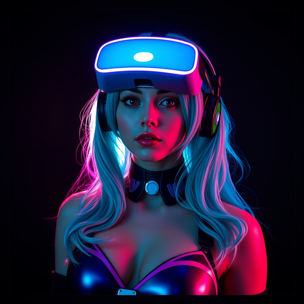 Bringing Virtual to Reality: A Comprehensive Guide to Cosplaying Hololive VTubers