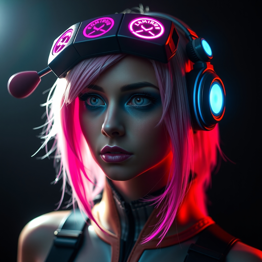 Bringing Virtual Worlds to Life: A Beginner's Guide to Crafting Video Game-Inspired Cosplay with 3D Printing and Resin