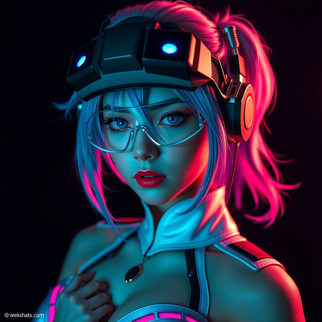 Bringing Virtual Worlds to Life: A Step-by-Step Guide to Creating Hyper-Realistic 3D Printed Props for Anime Cosplay