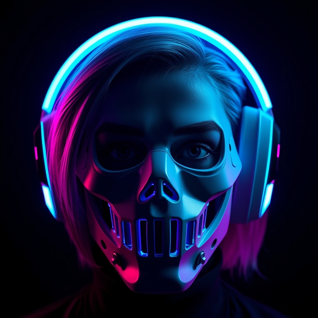 Bringing Vtubers to Life: A Step-by-Step Guide to Crafting Custom Hololive Masks with 3D Printing and Resin