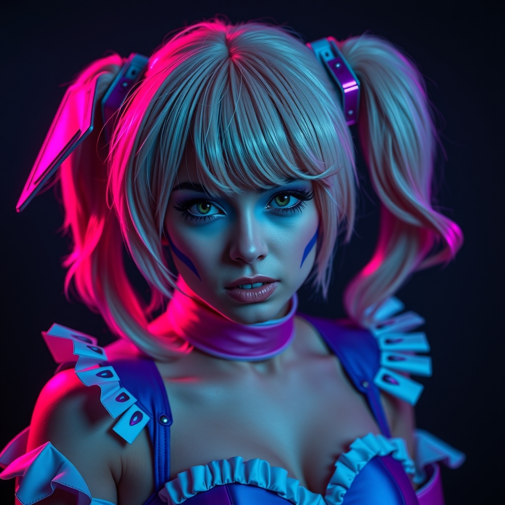 Building a Loyal Cosplay Community: A Creator's Guide to Instagram and TikTok