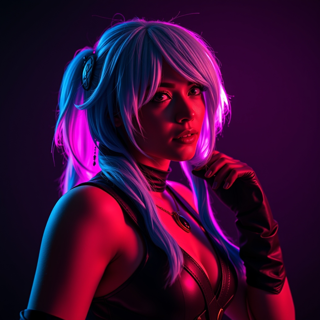 Building a Loyal Tribe: A Step-by-Step Guide to Establishing and Marketing Your Cosplay Brand