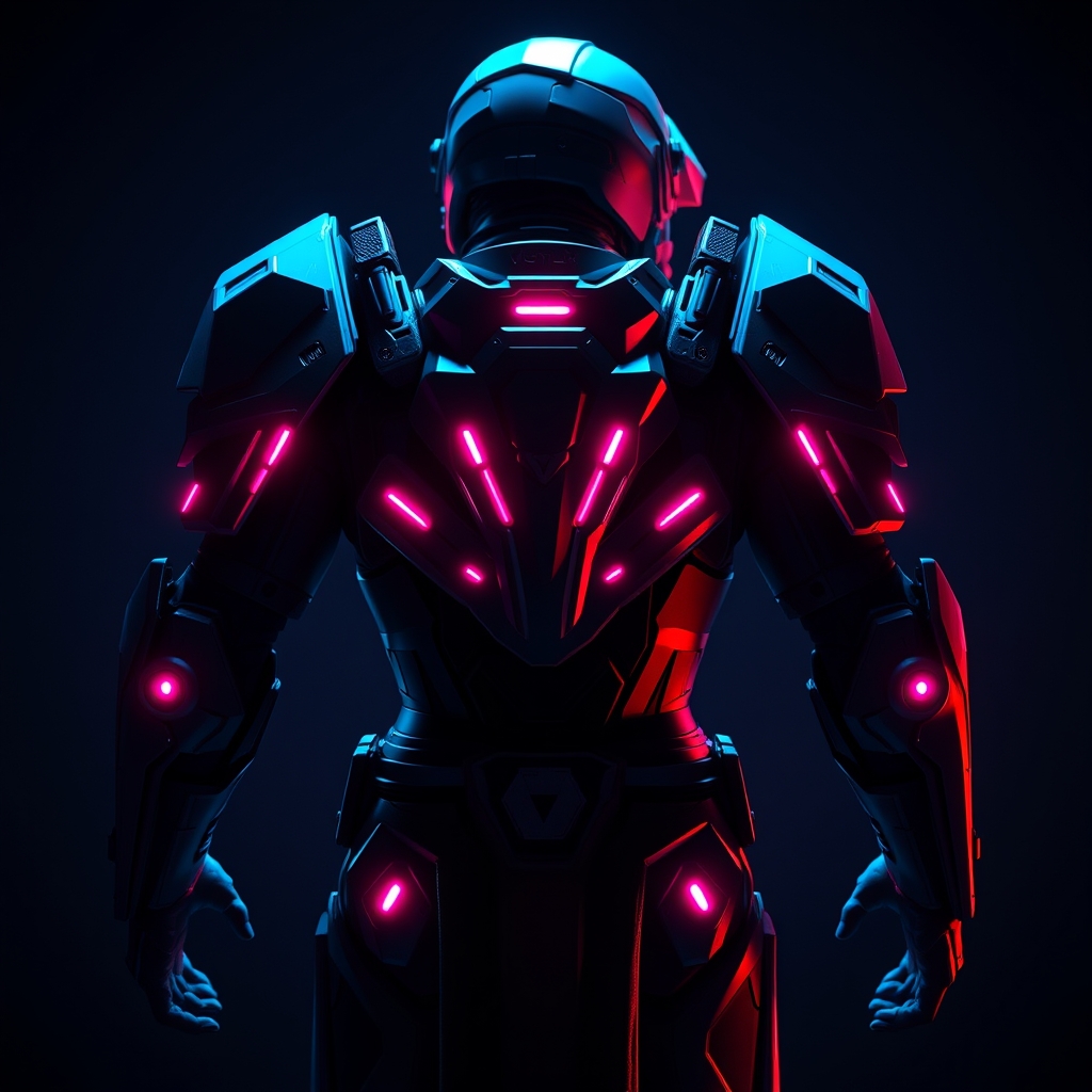 Building Destiny 2 Exoskeleton Armor: A Comprehensive Guide to 3D Printing and Foam Crafting