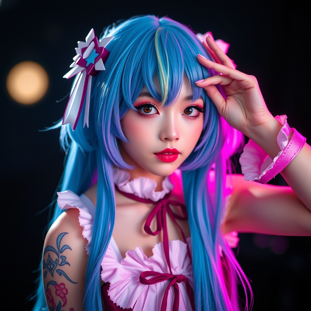Capturing Perfection: Japan's Top Cosplay Spots and Photo Locations