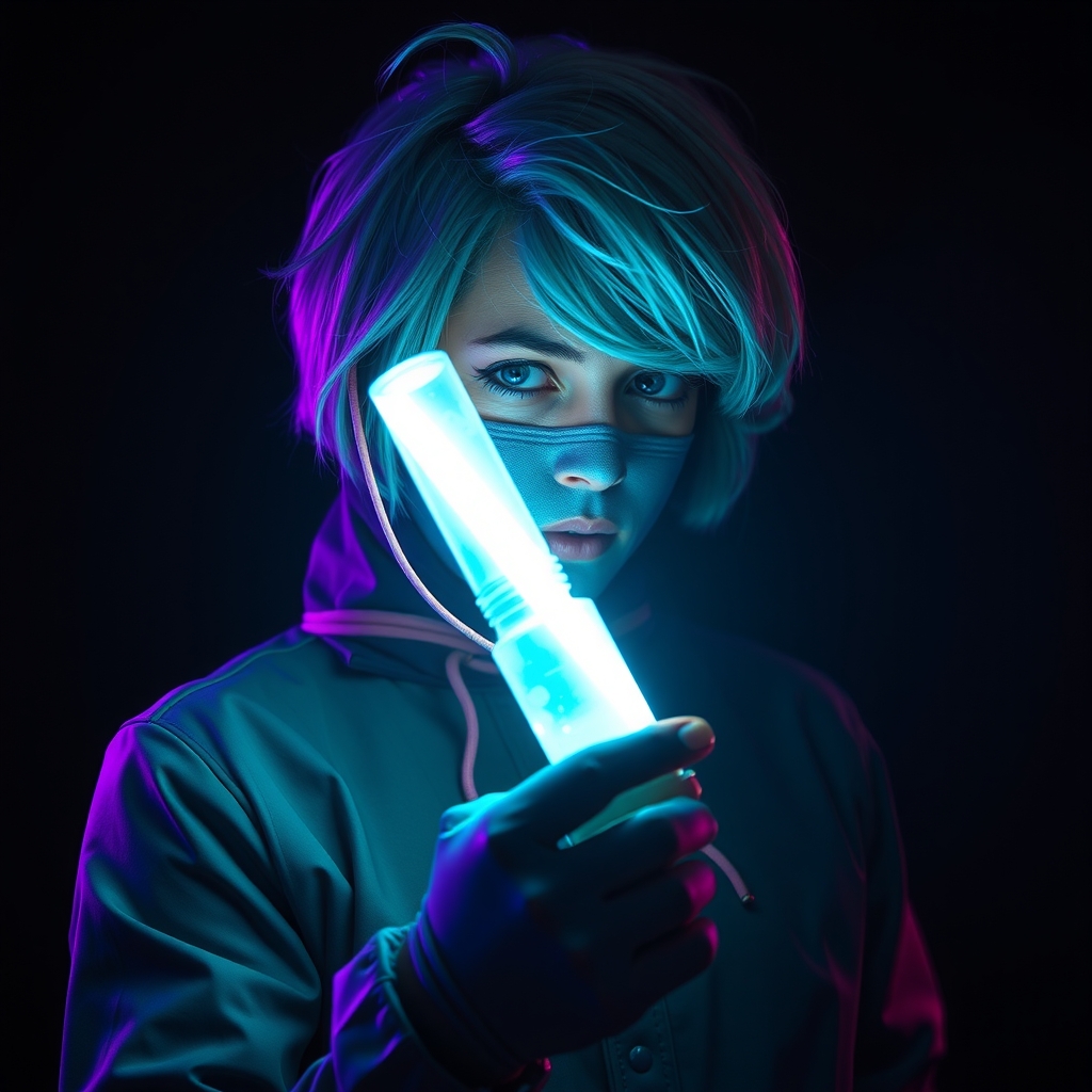 Cardboard Alchemy: Transforming Humble Tubes into Stunning Sci-Fi Props on a Budget