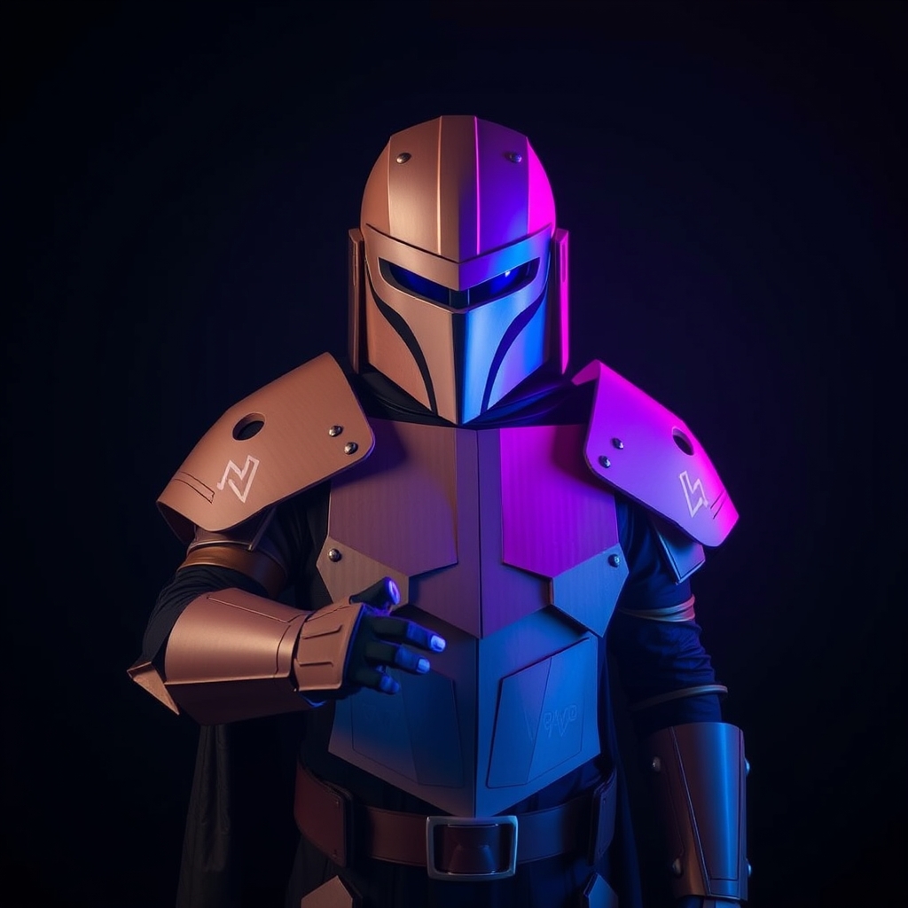 Cardboard Crusaders: 10 Unconventional Uses for Everyday Cardboard in Cosplay Armor