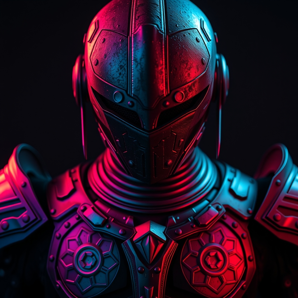 Chemical Weathering for Cosplay Armor: A Step-by-Step Guide to Realistic Aging