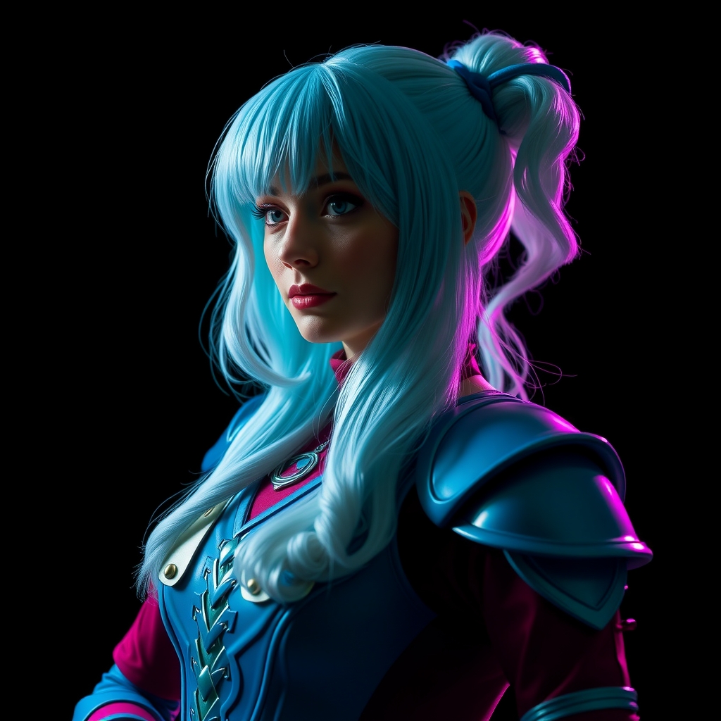 Choosing the Right Worbla: A Comprehensive Guide to Thermoplastics for Cosplay