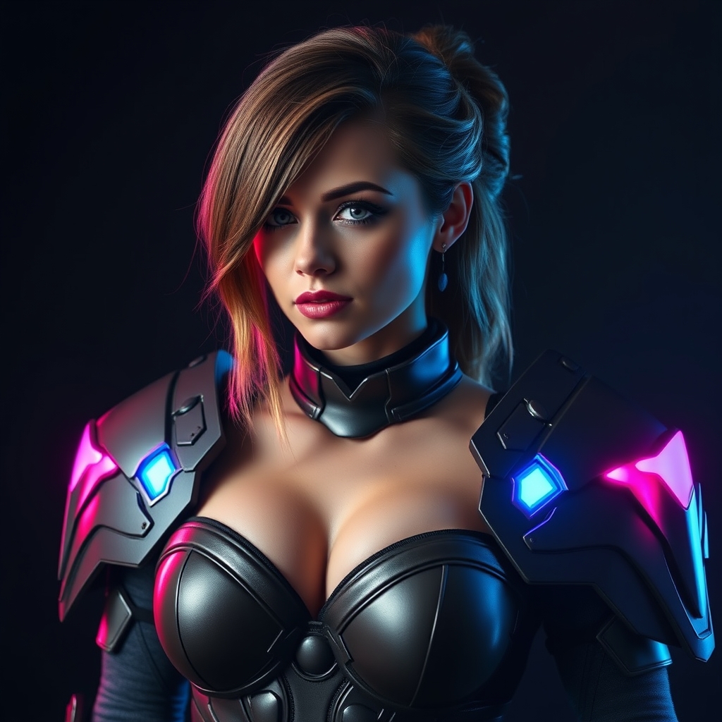Cosplay Armor on a Budget: 5 Unconventional Materials to Create Hyper-Realistic Shoulder Pads