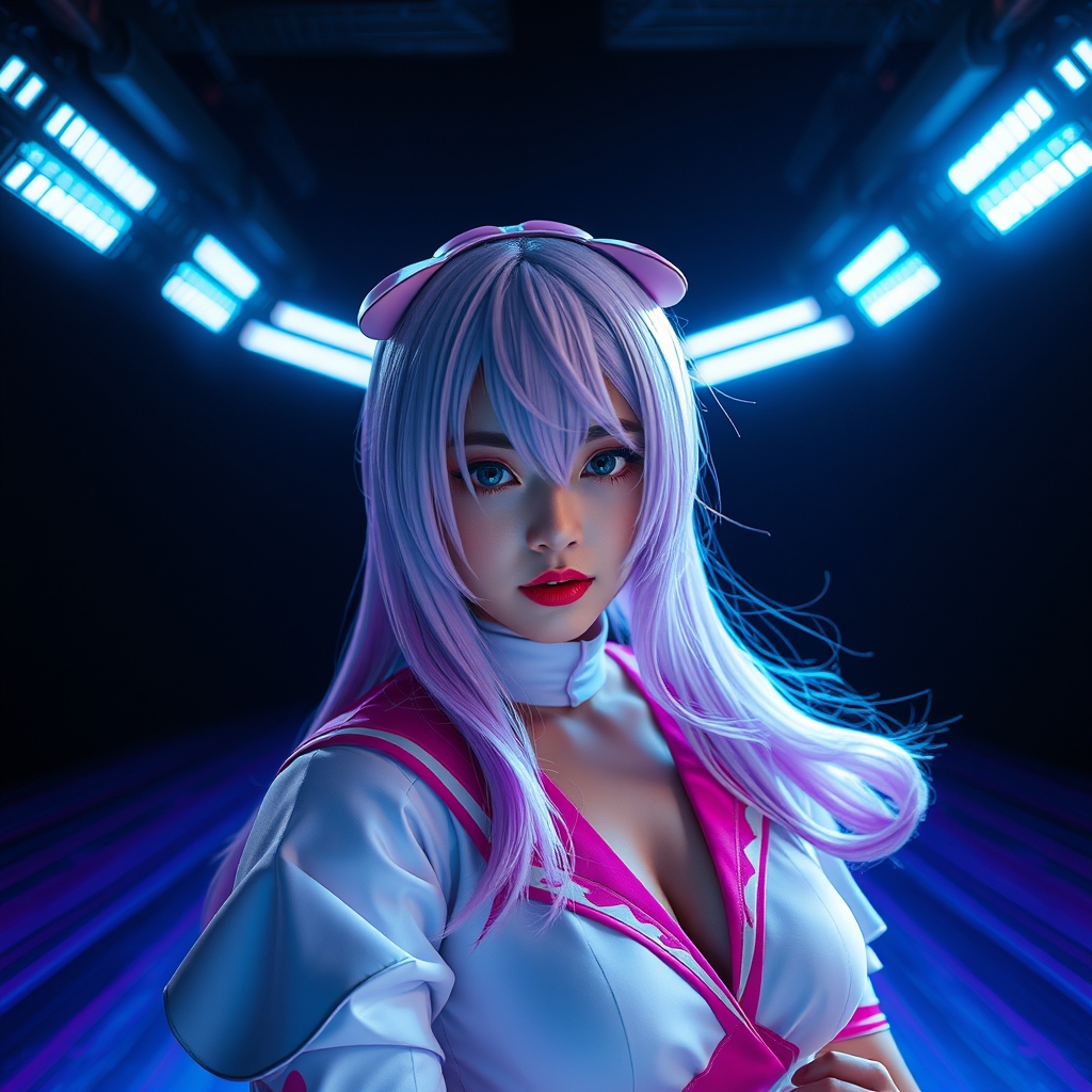 Cosplay on a Budget: 10 Unconventional Uses for PVC Flooring in Anime and Gaming Cosplay