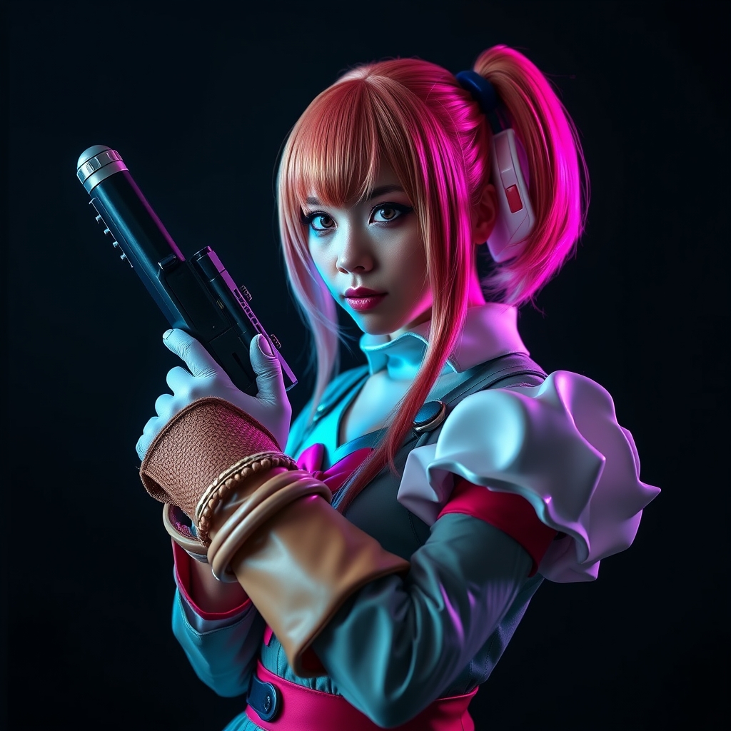 Cosplay on a Shoestring: 10 Unconventional Household Items for Crafting Hyper-Realistic Cosplay Props