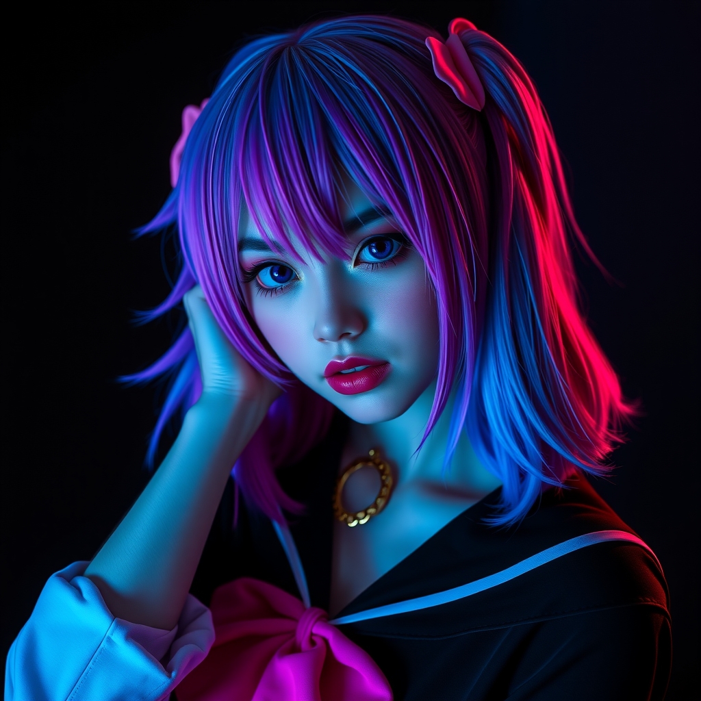Cosplay on a Shoestring: 10 Unconventional Materials for Crafting Anime Accessories