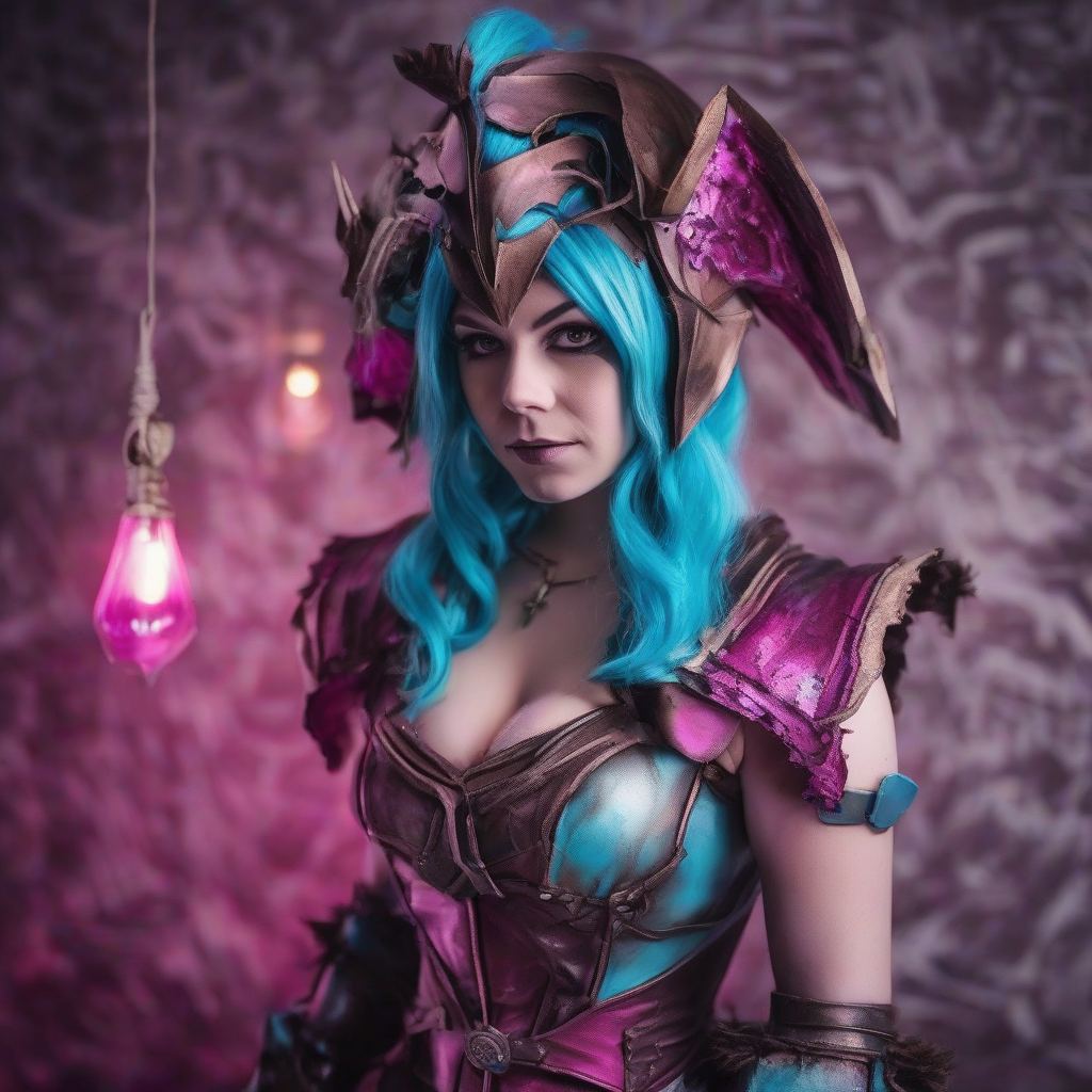 Cosplay on a Shoestring: 10 Unconventional Materials for Crafting Detailed Props at Home