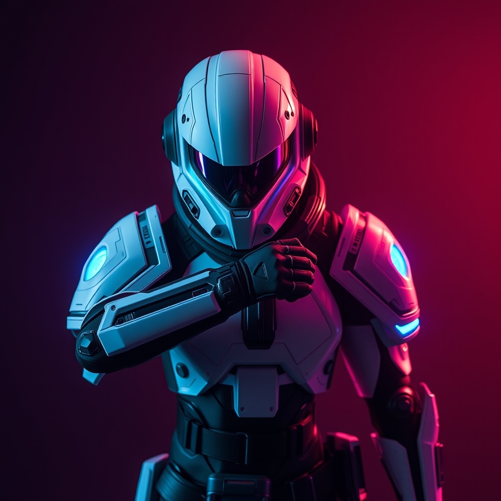 Cosplay on a Shoestring: 10 Unconventional Materials for Hyper-Realistic Destiny 2 Exoskeletons
