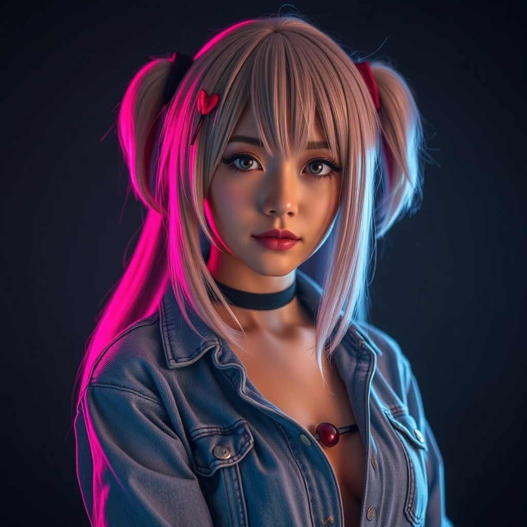 Cosplay on a Shoestring: 5 Creative Ways to Repurpose Old Denim for Anime and Gaming Costumes