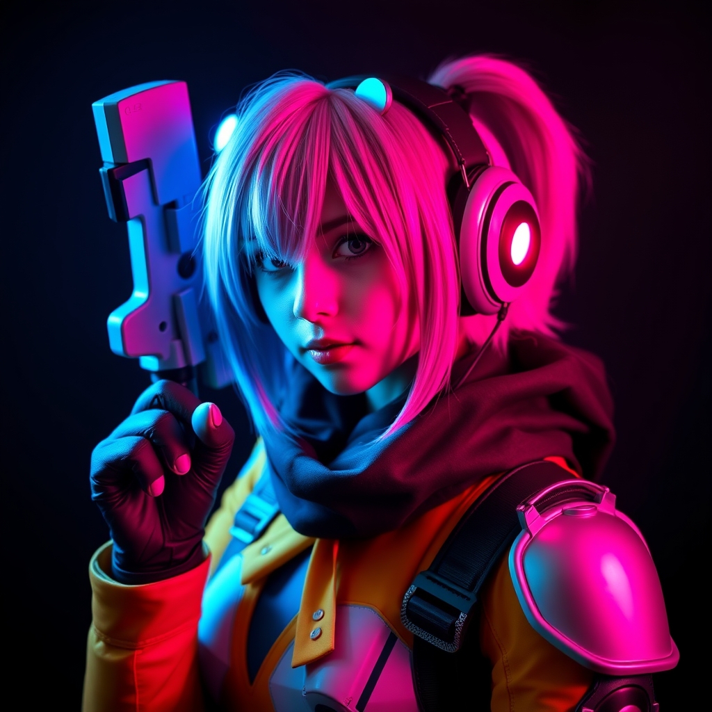 Cosplay on a Shoestring: 5 Unconventional IKEA Hacks for Gaming-Inspired Props