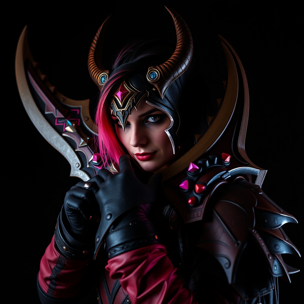 Cosplay on a Shoestring: Creating Realistic Diablo 4 Props with Hot Glue and Recycled Cardboard