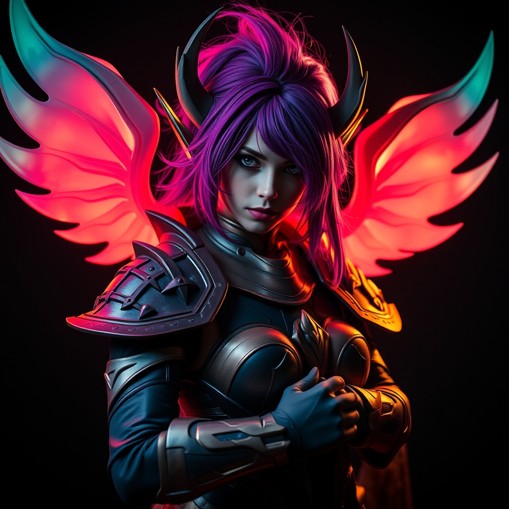 Cosplay on a Shoestring: Creating Realistic League of Legends Props with Recycled PVC and Paint