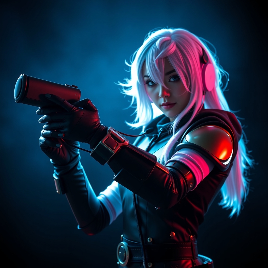 Cosplay on the Cheap: 5 Unconventional Materials for Crafting Detailed Gaming Props
