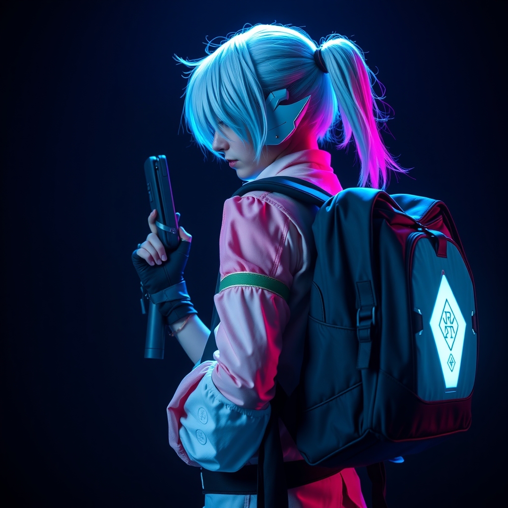 Cosplay on the Cheap: Affordable Alternatives to Expensive Gaming-Inspired Backpacks and Bags for Comic-Con