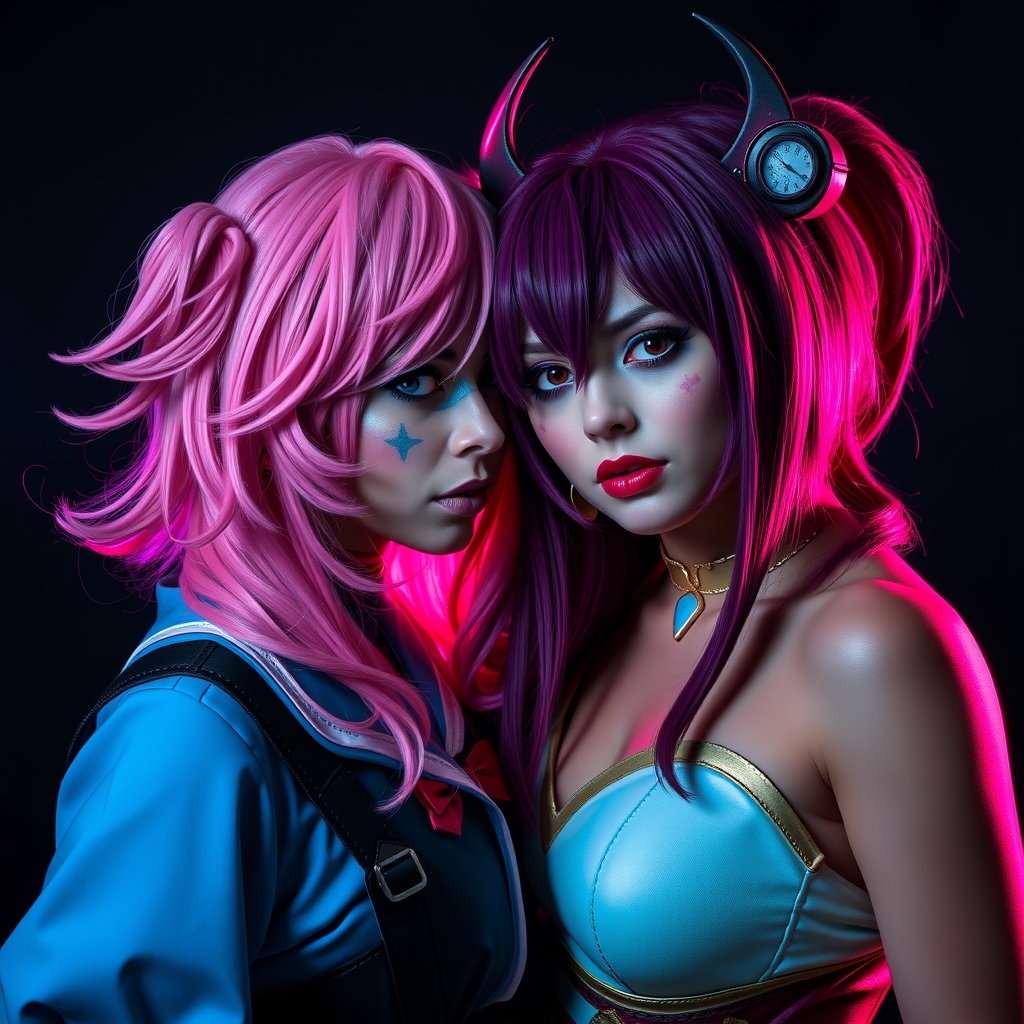 Cosplay Showdown: A Comprehensive Guide to Preparing for and Surviving Your First Convention