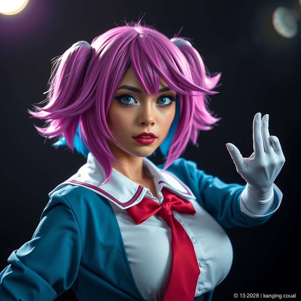 Cosplay Showdown: Top 10 Most Iconic Anime Characters to Cosplay at San Diego Comic-Con