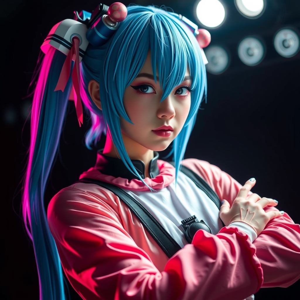 Cosplay Showdown: Top 5 Beginner-Friendly Anime Characters for Your First Convention