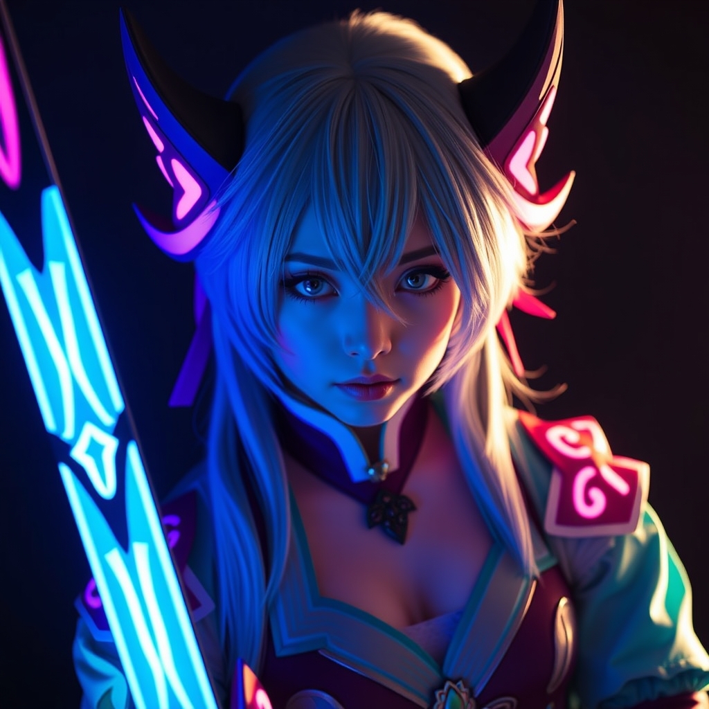 Cosplaying on a Budget: How to Create Stunning Genshin Impact Cosplay with Affordable Materials