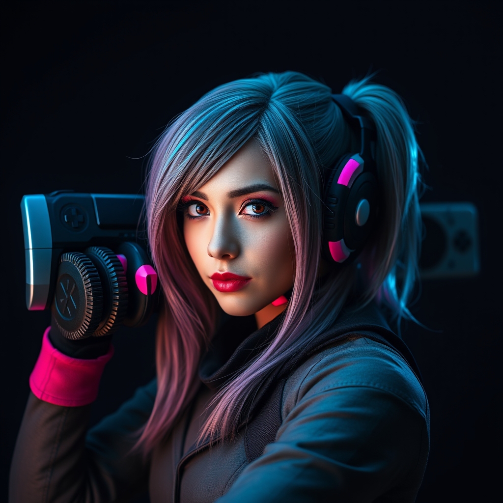 Cosplaying on a Shoestring: 10 Unconventional Materials for Creating Hyper-Realistic Video Game Props
