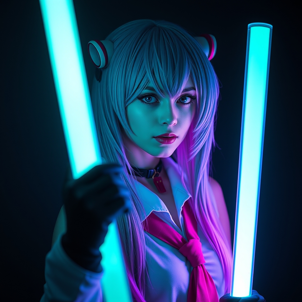 Cosplaying on a Shoestring: 10 Unconventional Uses for PVC Pipes in Anime and Gaming Cosplay