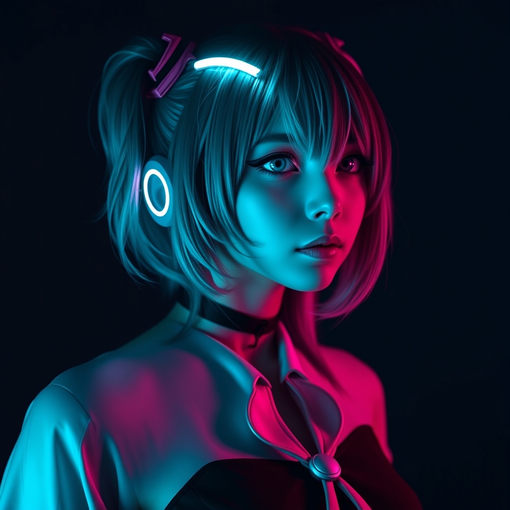 Crafting Anime Accessories on a Shoestring: 10 Unconventional Uses for 3D Printed Filament