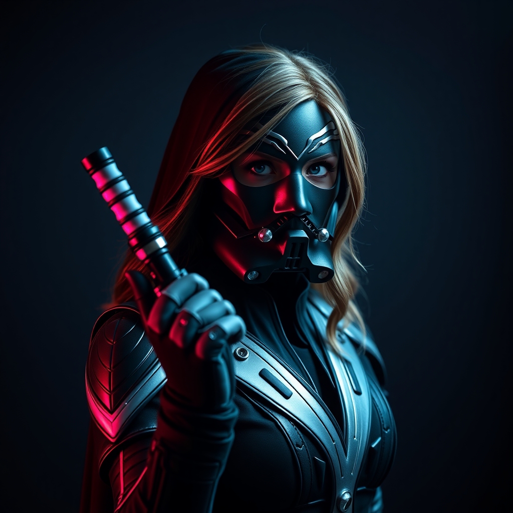 Crafting Cinematic Cosplay: A Guide to Creating Movie-Accurate Props with Worbla and 3D Printing