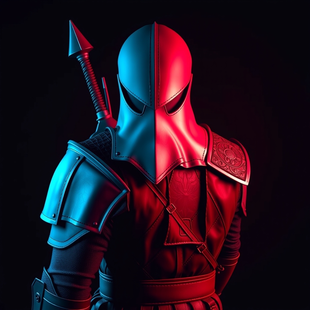 Crafting Combat-Ready: A Comprehensive Guide to Making Wearable The Witcher Armor with Worbla and Foam