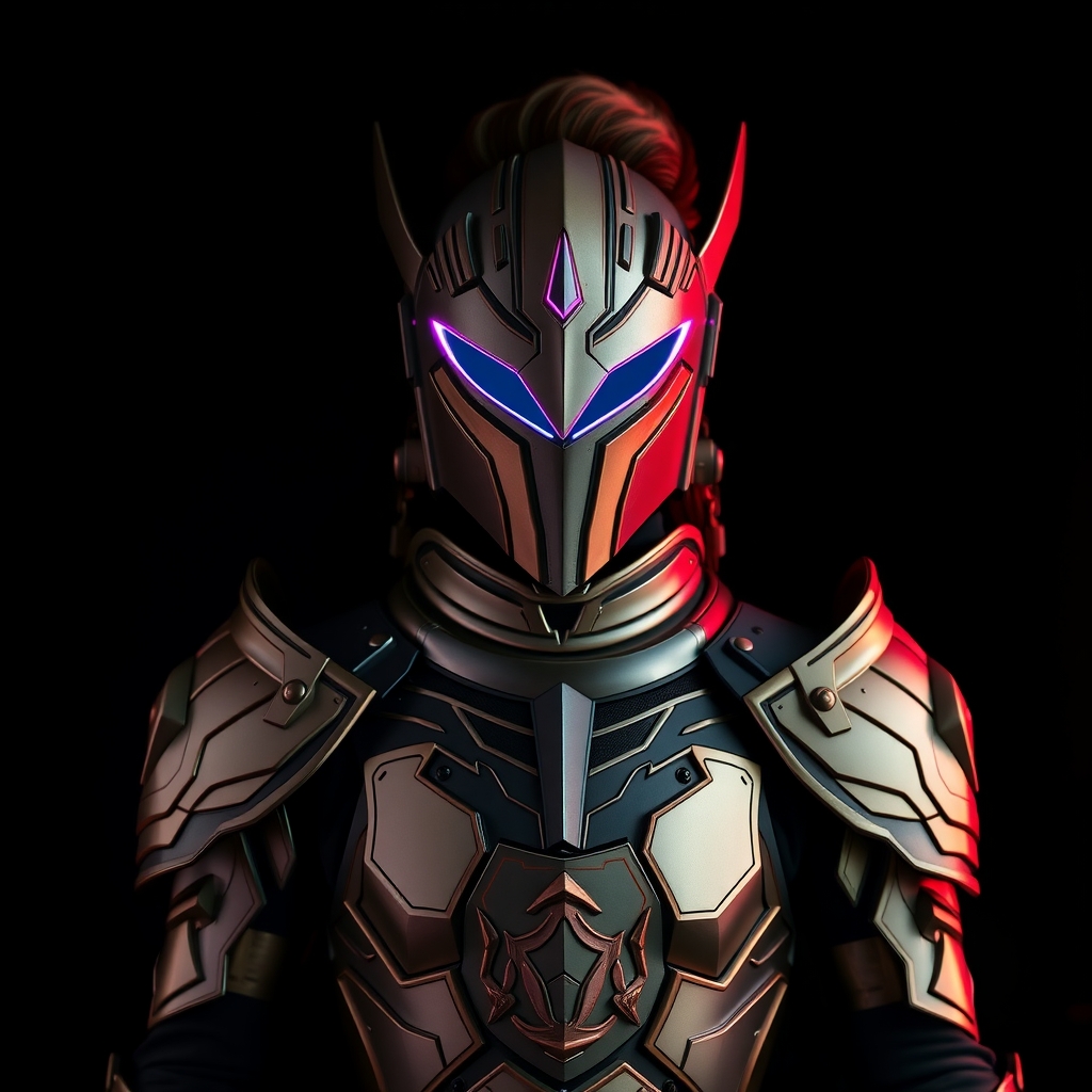 Crafting Durable, Lightweight Cosplay Armor with Thermoplastic and Worbla