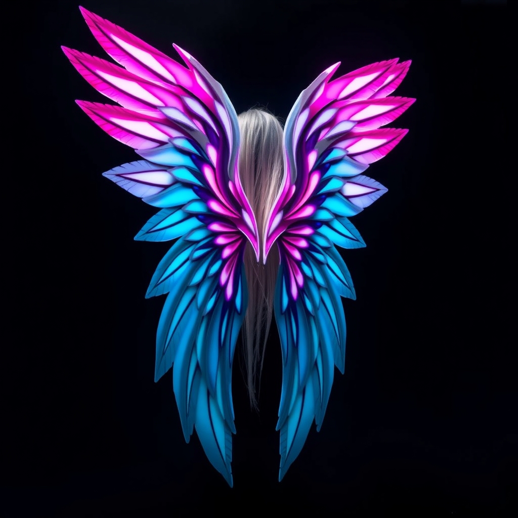 Crafting Elden Ring Cosplay: A Beginner's Guide to Creating Malenia's Iconic Wings with Worbla and Thermoplastic