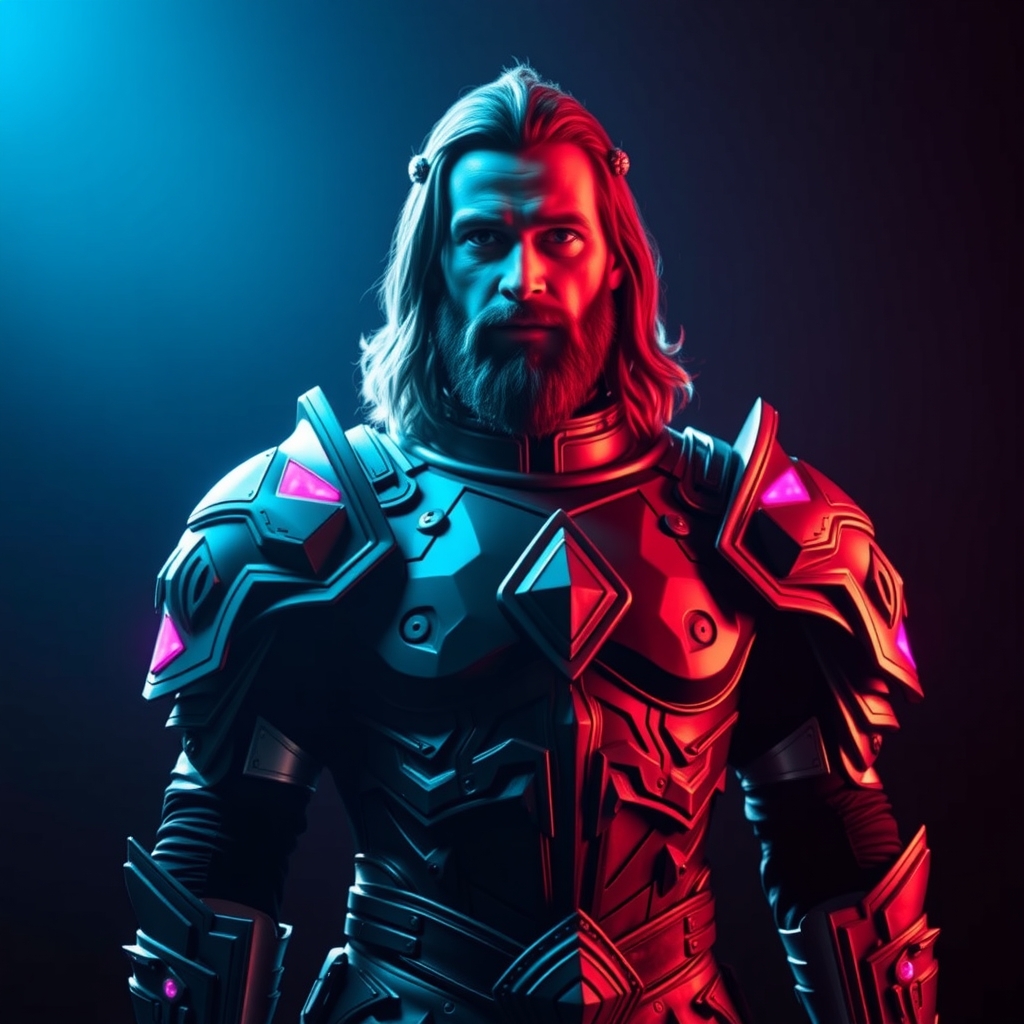 Crafting Elden Ring's Demigod Armor: A Step-by-Step Worbla and EVA Foam Cosplay Guide
