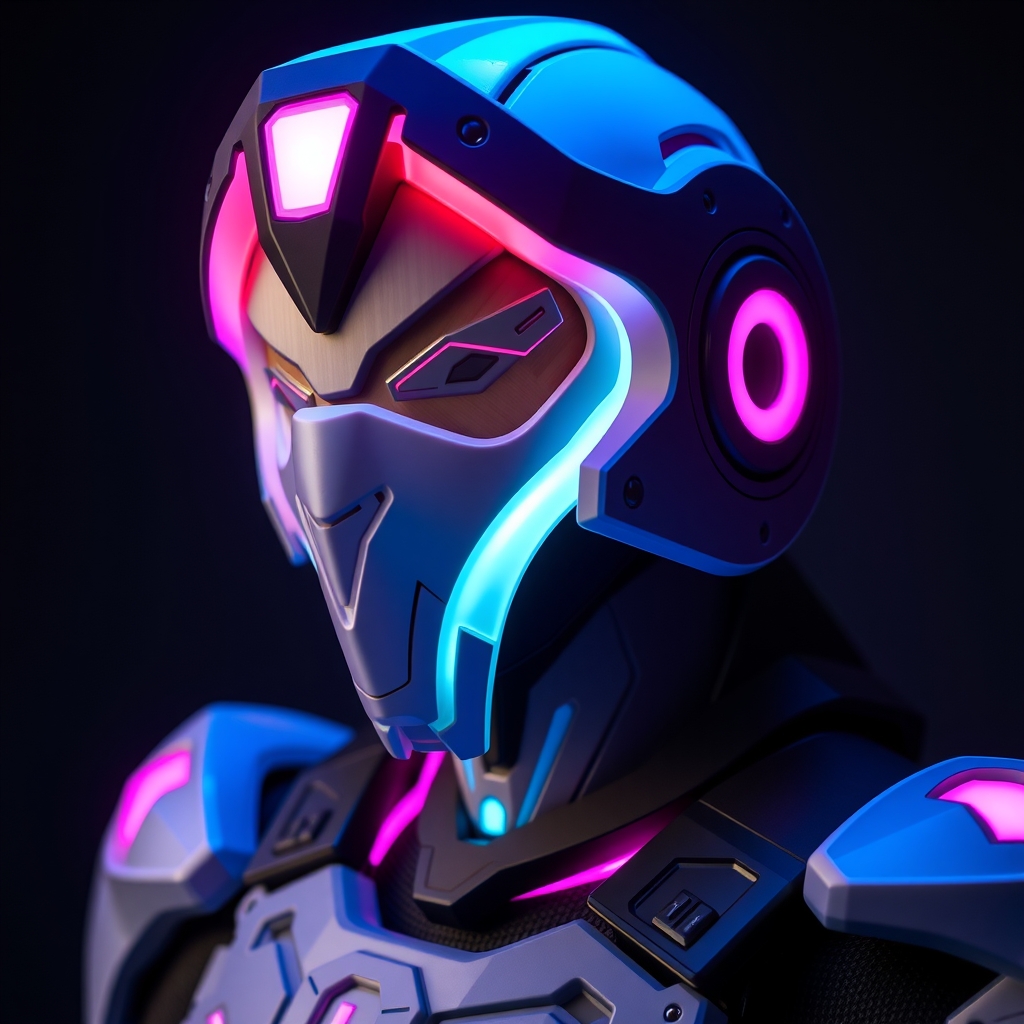 Crafting Gaming Greatness: A Step-by-Step Guide to Creating Overwatch's Sigma with Worbla and Foam