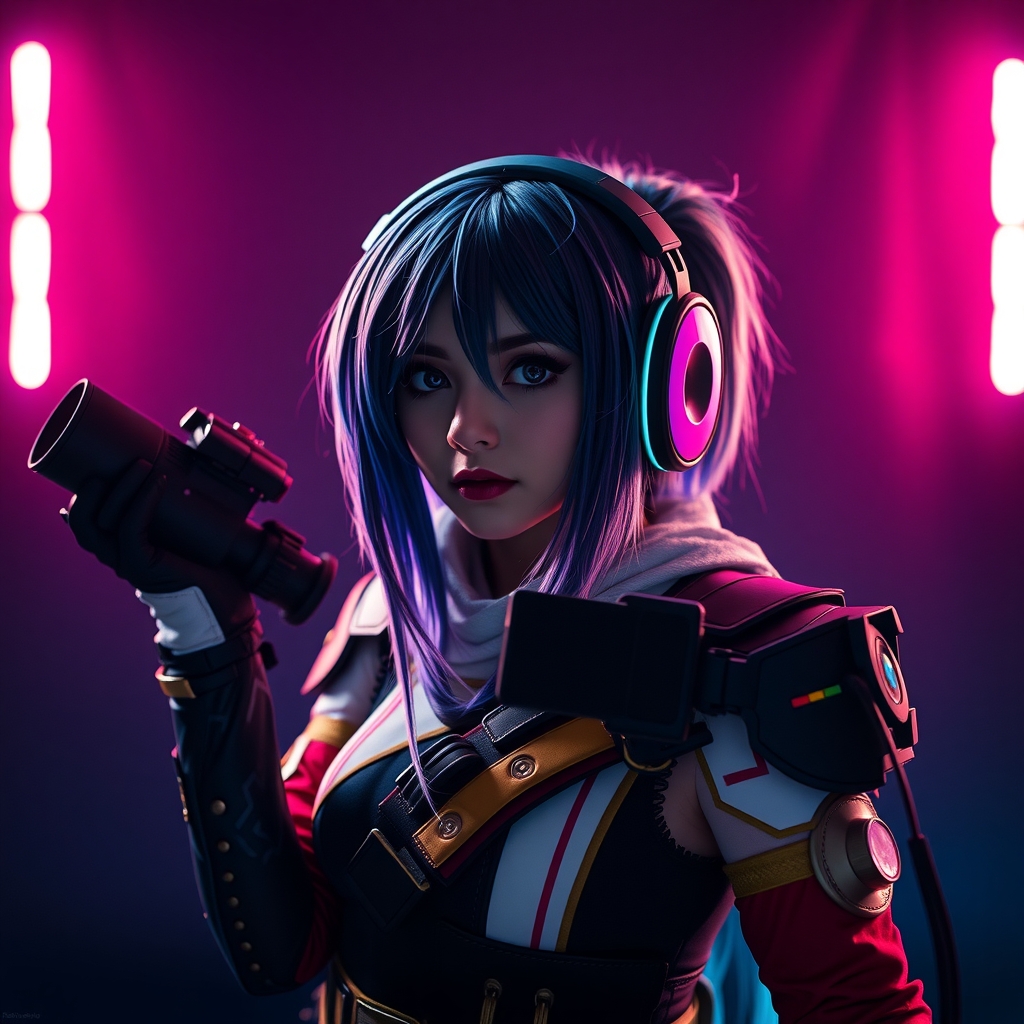 Crafting Gaming-Inspired Backdrops on a Budget: Tips and Tricks for Cosplayers