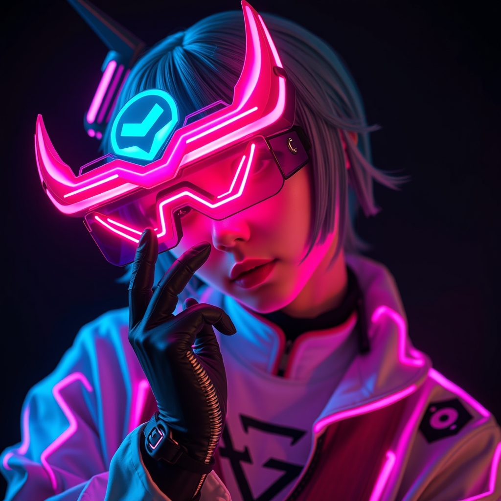 Crafting Genshin Impact's Iconic Electro Visions: A Guide to Sourcing and Crafting Inazuman-Inspired Cosplay Props