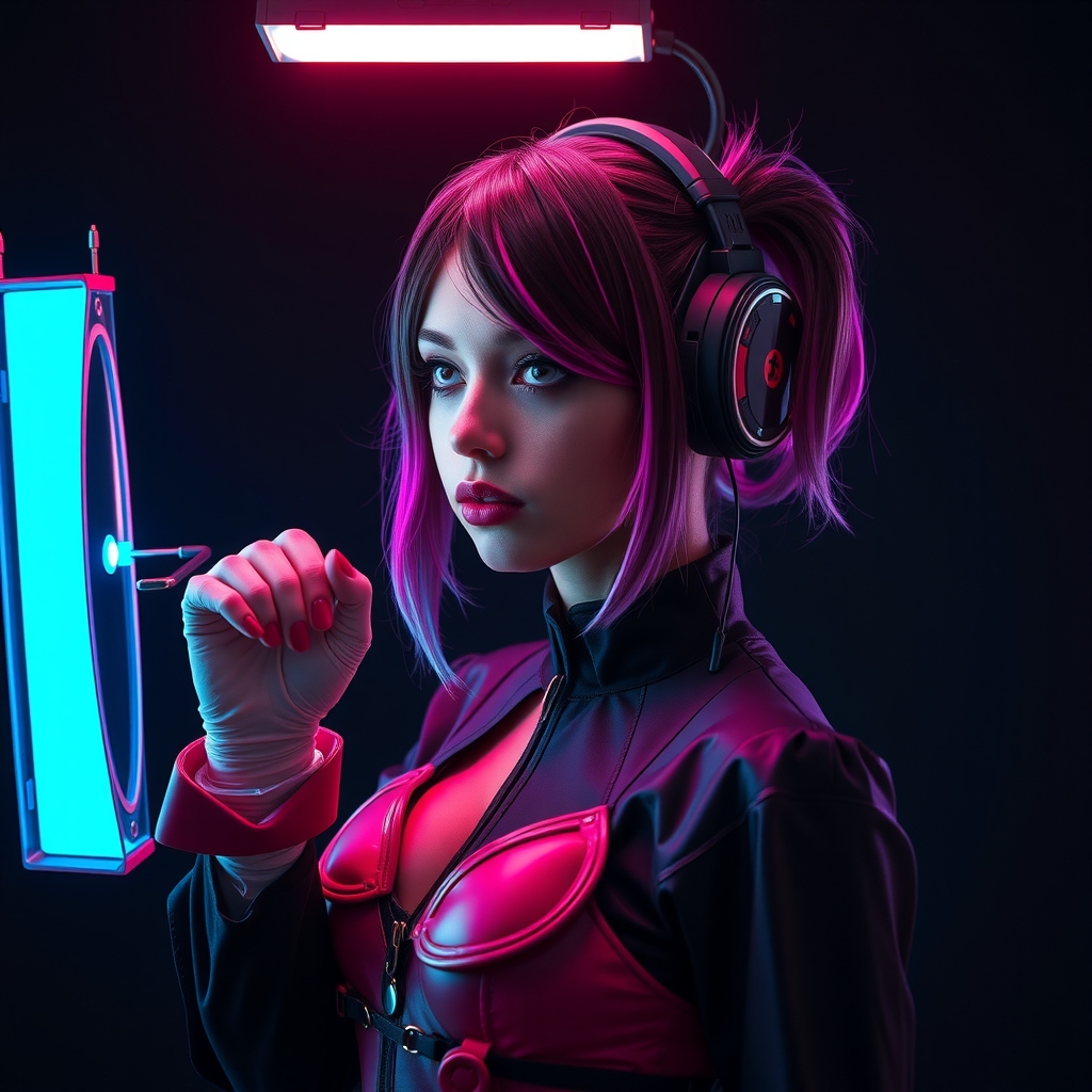 Crafting Gravity-Defying Cosplay: A Step-by-Step Guide to Creating Floating Props with Magnets and Hidden Supports