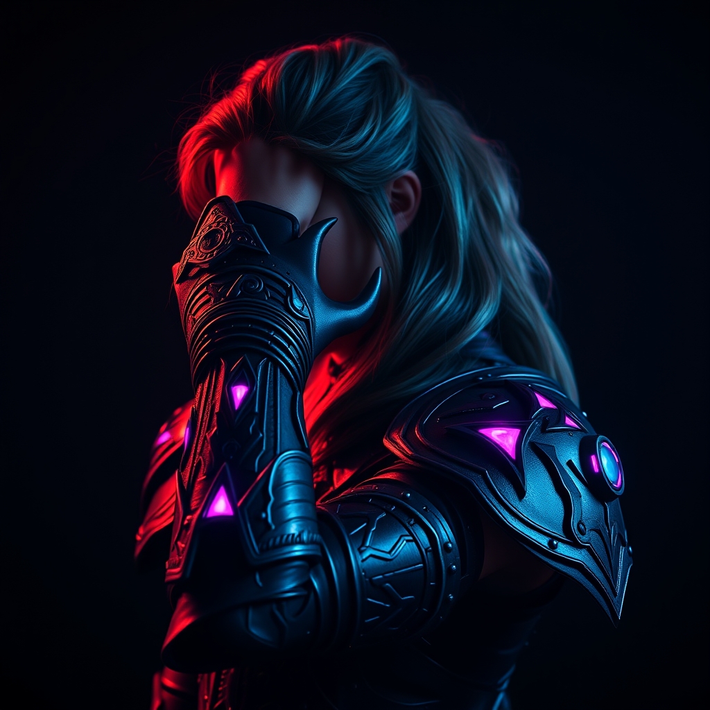 Crafting Hyper-Realistic Elden Ring Armor with 3D Printing and Worbla: A Step-by-Step Guide