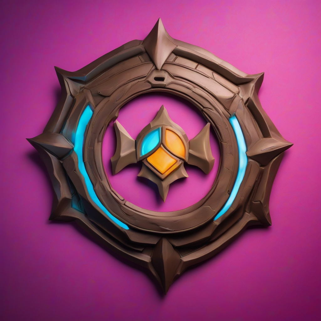 Crafting Hyper-Realistic Gaming Cosplay: A Step-by-Step Guide to Creating Detailed Overwatch Shields with Worbla and LED Lighting