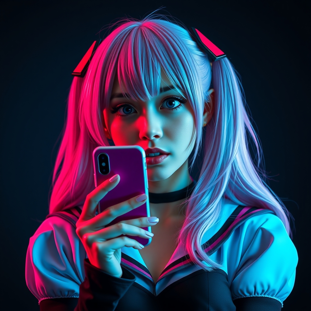 Crafting Kawaii Phone Cases: A Beginner's Guide to 3D Printing Anime-Inspired Accessories