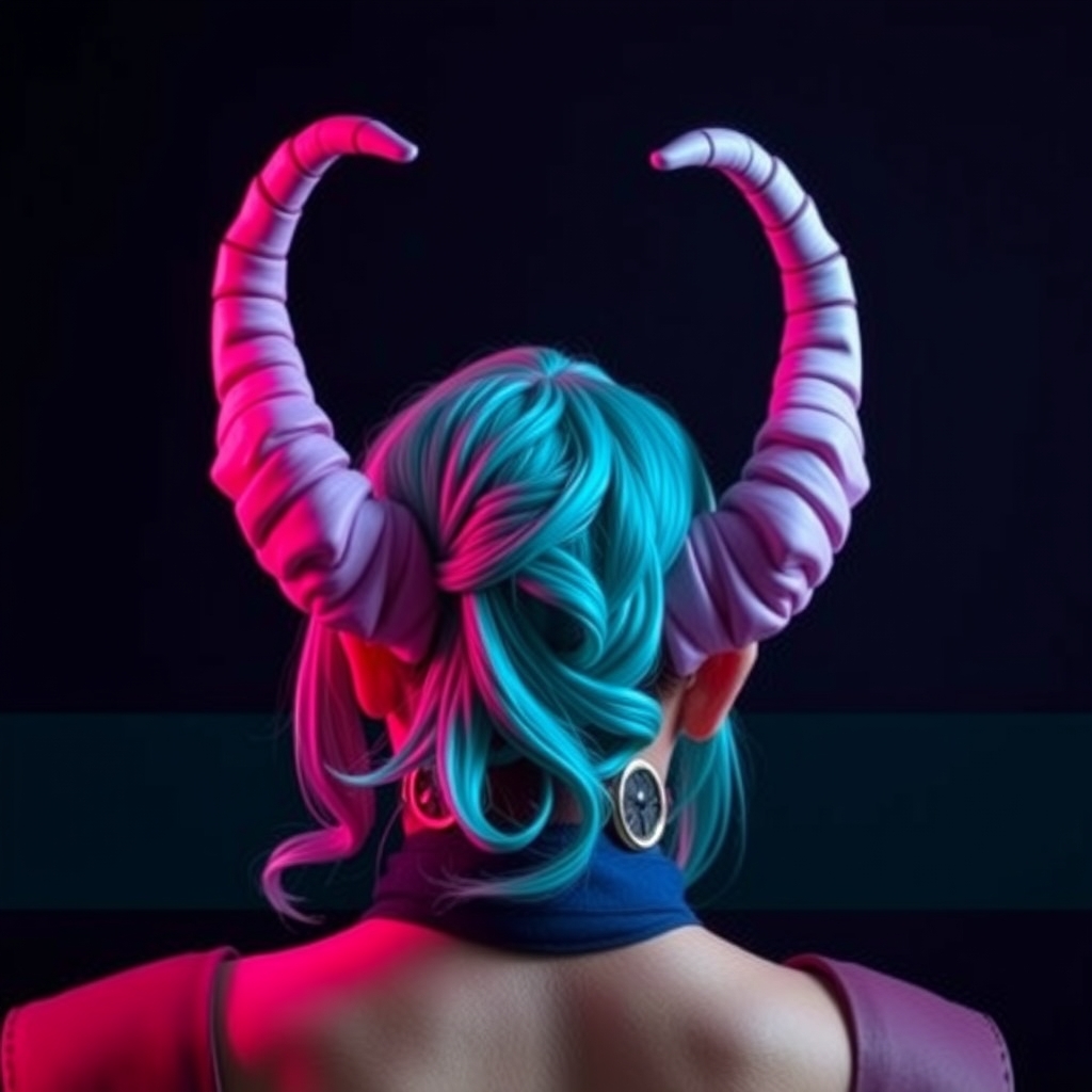 Crafting Majestic Cosplay Horns: A Worbla and Resin Guide