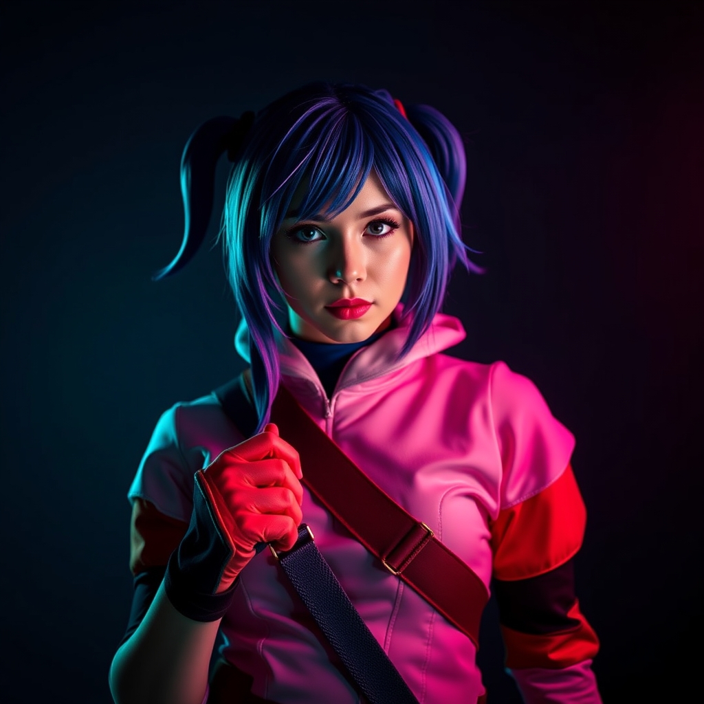 Crafting Pixel Perfect Cosplay: A Guide to Video Game-Inspired Outfits with Foam and Fabric