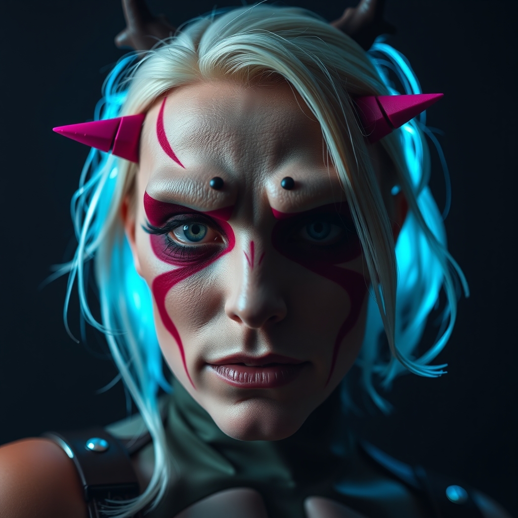 Crafting Realistic Cosplay Prosthetics: A Beginner's Guide to Foam and Silicone Techniques