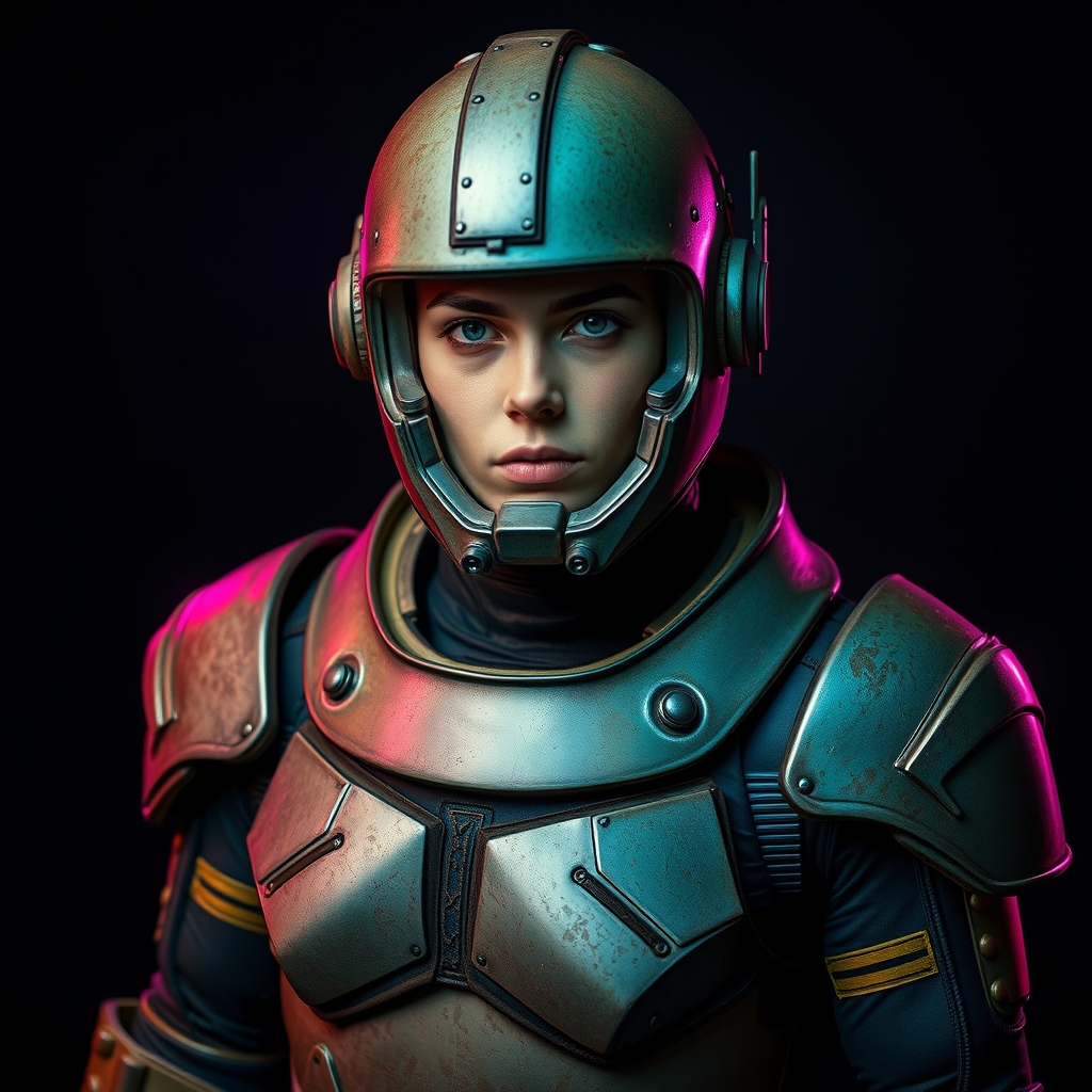 Crafting Realistic Fallout Cosplay: A Guide to Creating Post-Apocalyptic Armor with Foam and Worbla